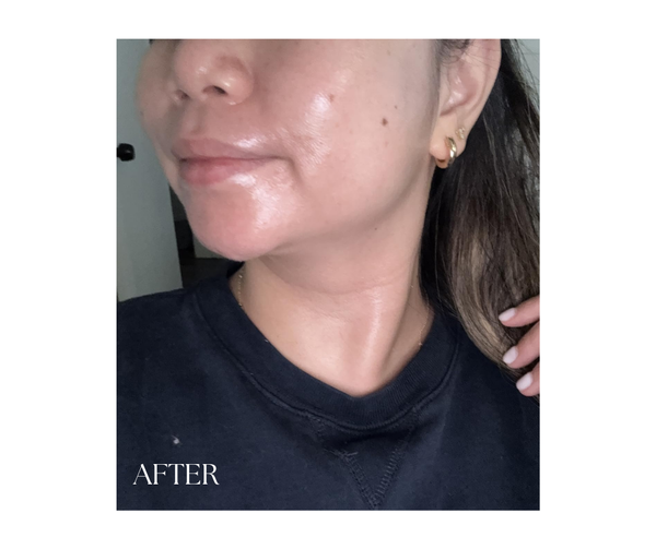 Michelle M. review photo