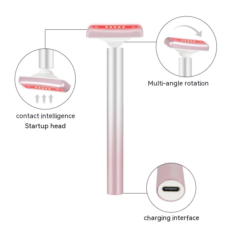Redora Light Therapy Wand