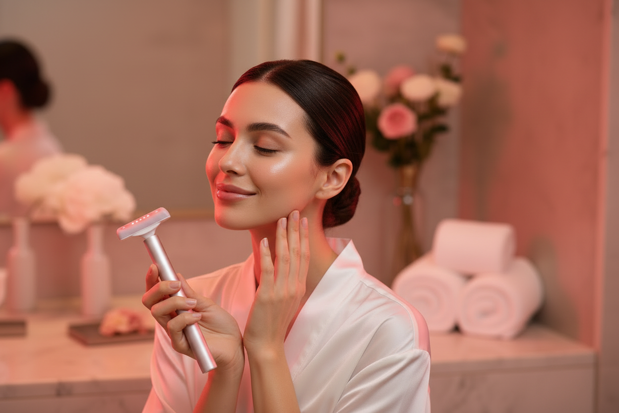 Forge AI Generated Image