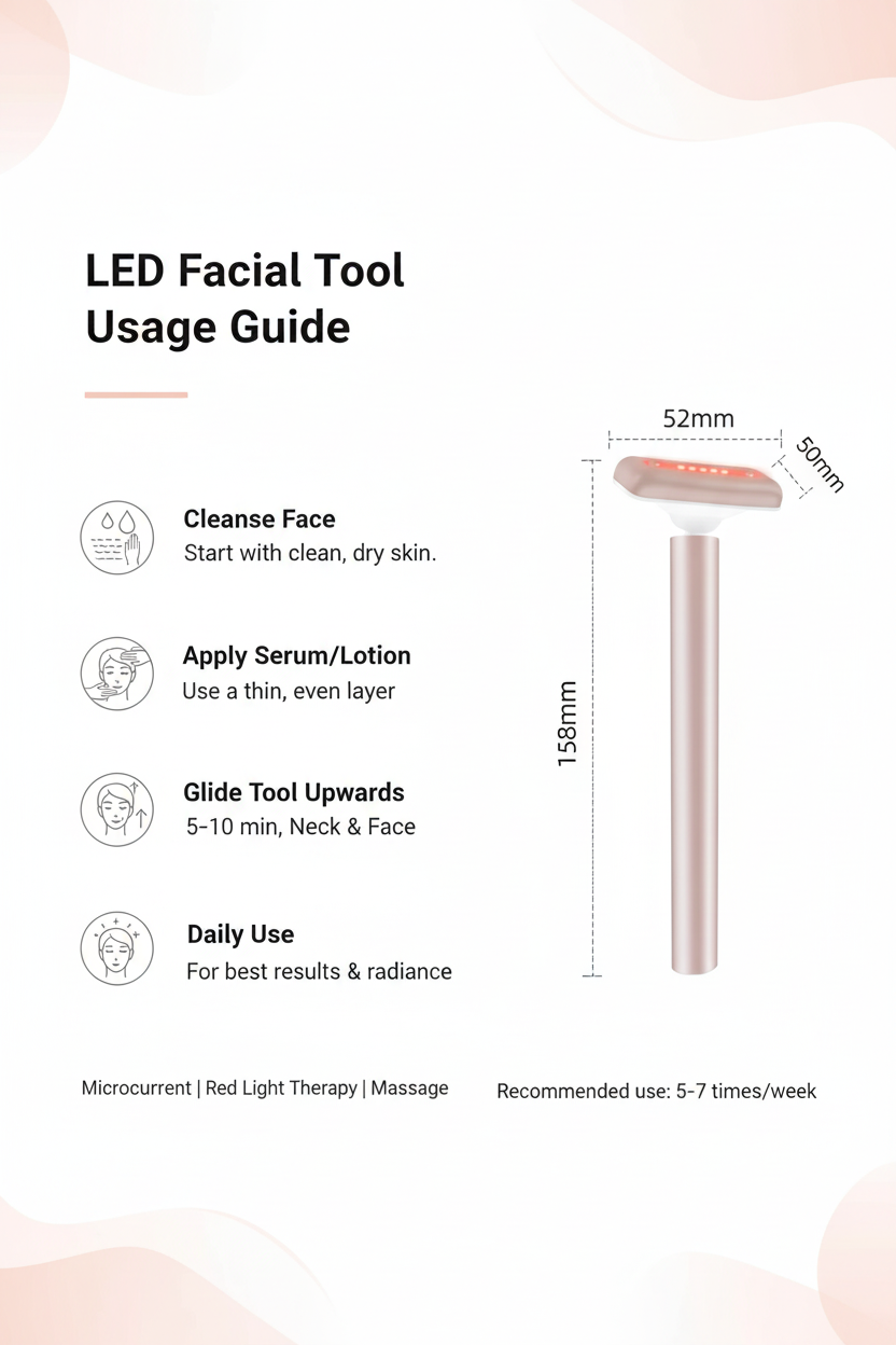 Make similar to third photo on product page
